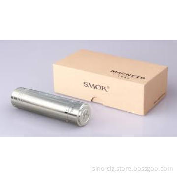 Smok Magneto Mod Full Mechanical Mod Vs Smok Maneto Sid Mod